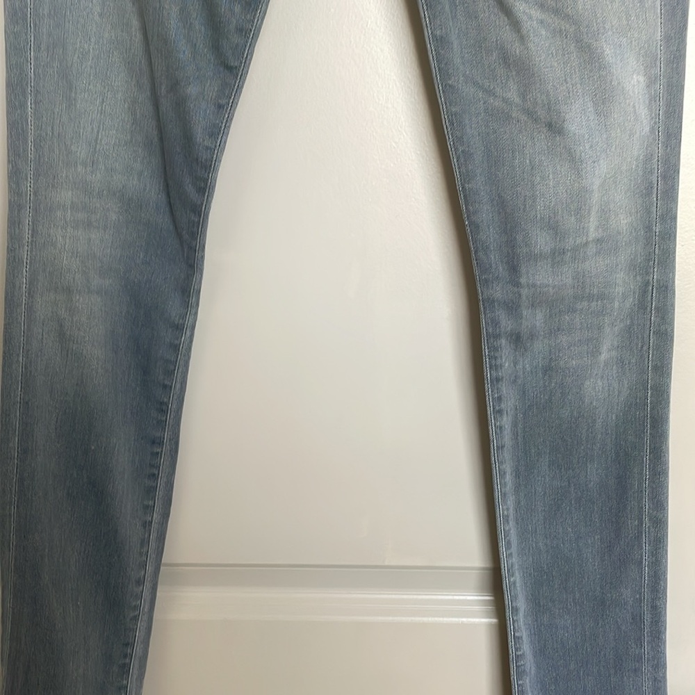 Citizens of Humanity Skinny jeans - Picture 6 of 16
